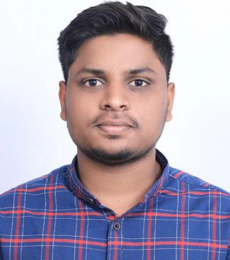 Zakir - Voice president
of Marketing (VP)