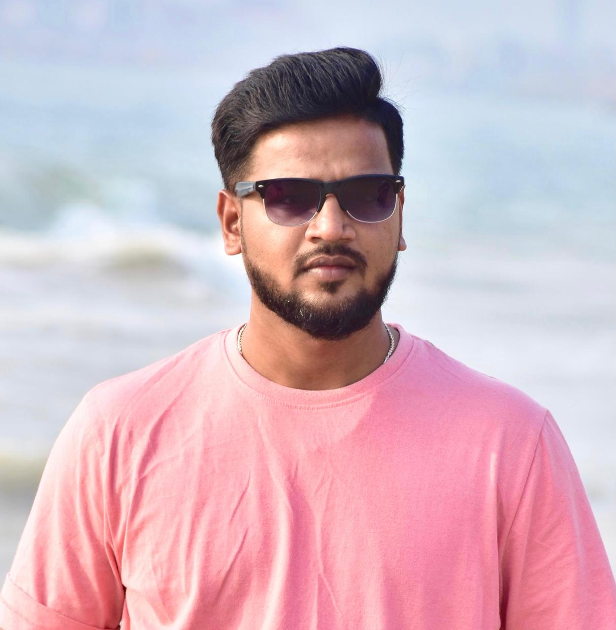 Md. Shakeel