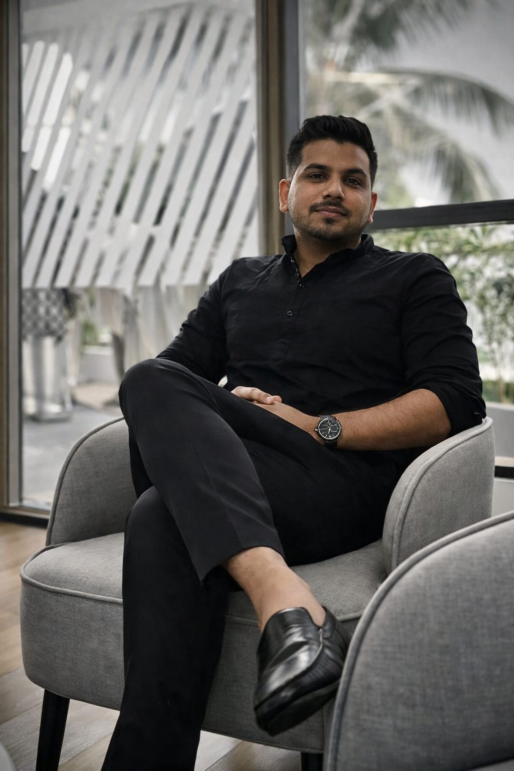 Alfayath - Founder
