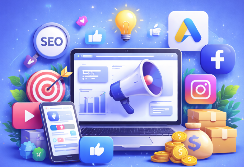 Marketing img