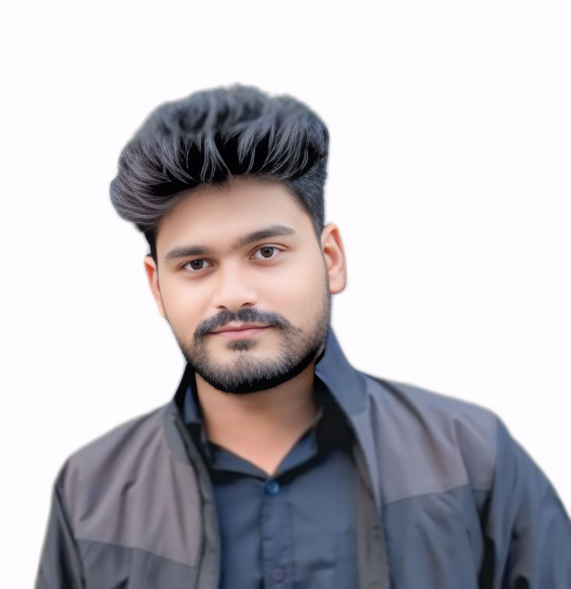 V.Rajendhar - Software Developer