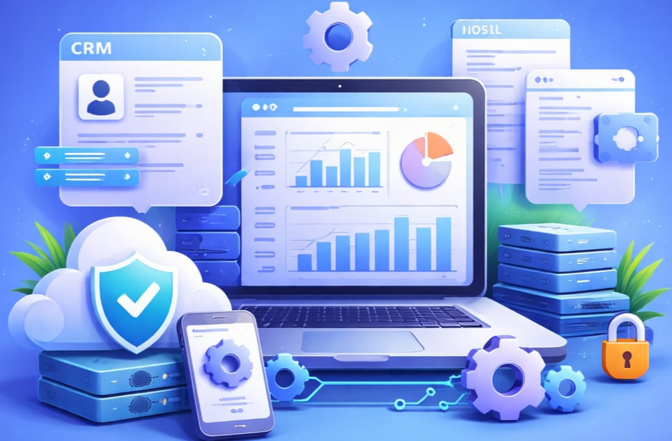 Softwareimg - Software Developer